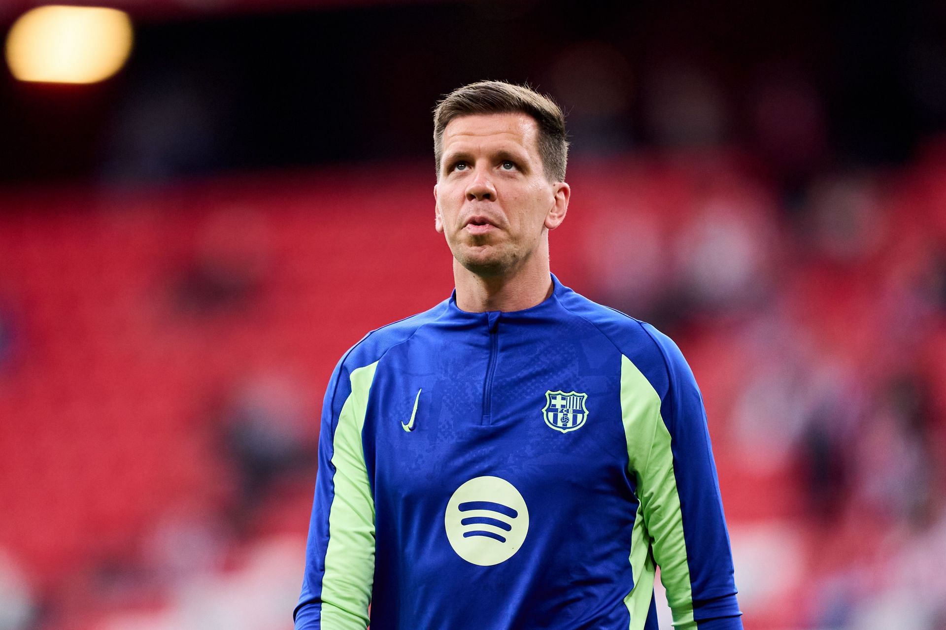 Athletic Club v FC Barca- La Liga EA Sports - Source: Getty